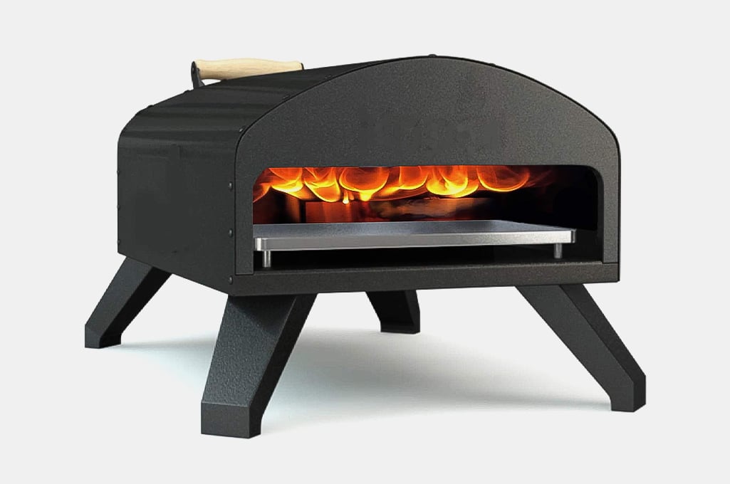 Bertello Outdoor Pizza Oven