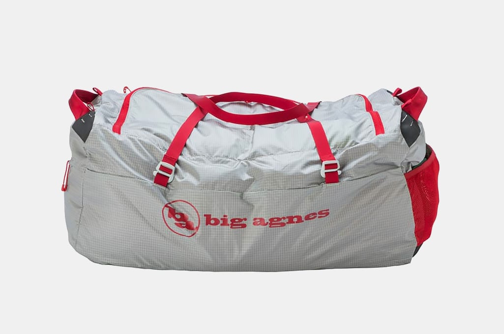 Big Agnes Road Tripper Duffel