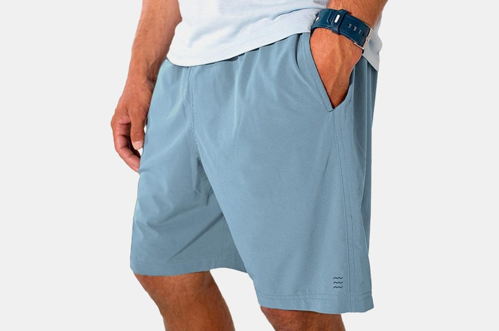 Breeze Shorts