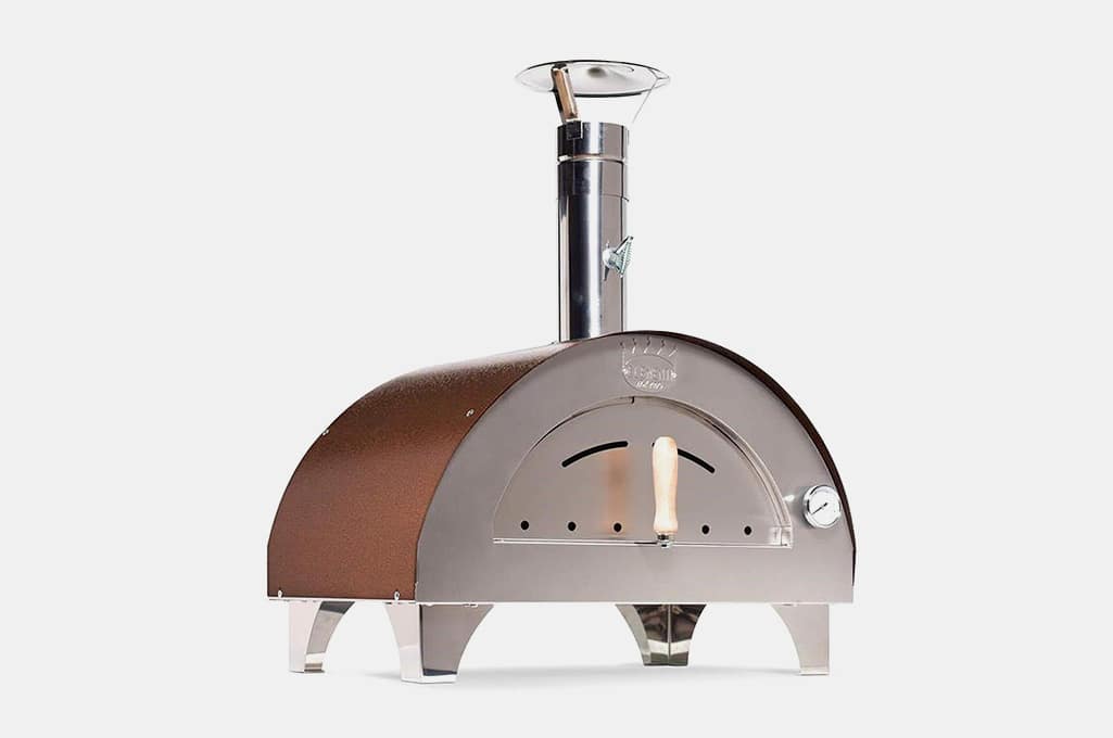 Clementi Clementino Pizza Oven