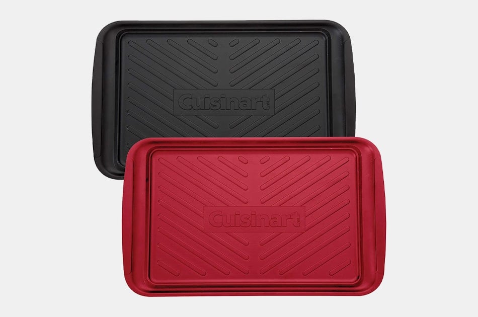 Cuisinart Grilling Prep And Serve Trays