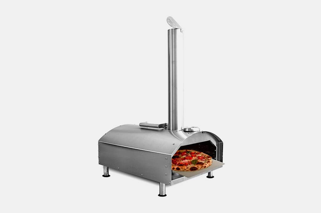 Deco Chef Outdoor Pizza Oven