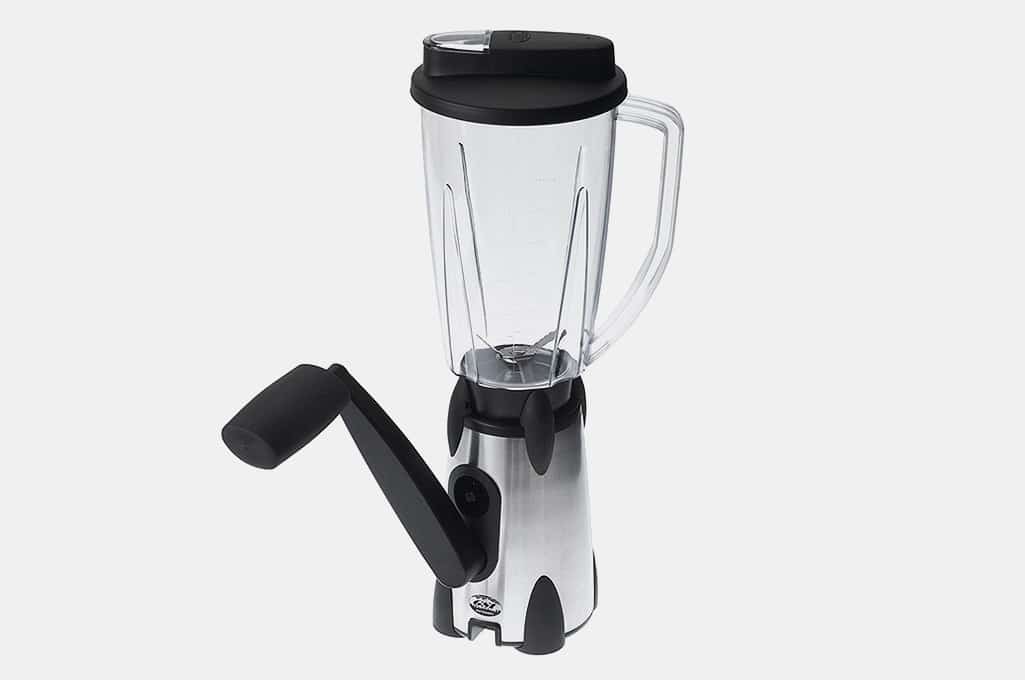 GSI Vortex Blender