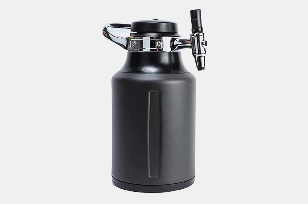 Growlerwerks uKeg Go