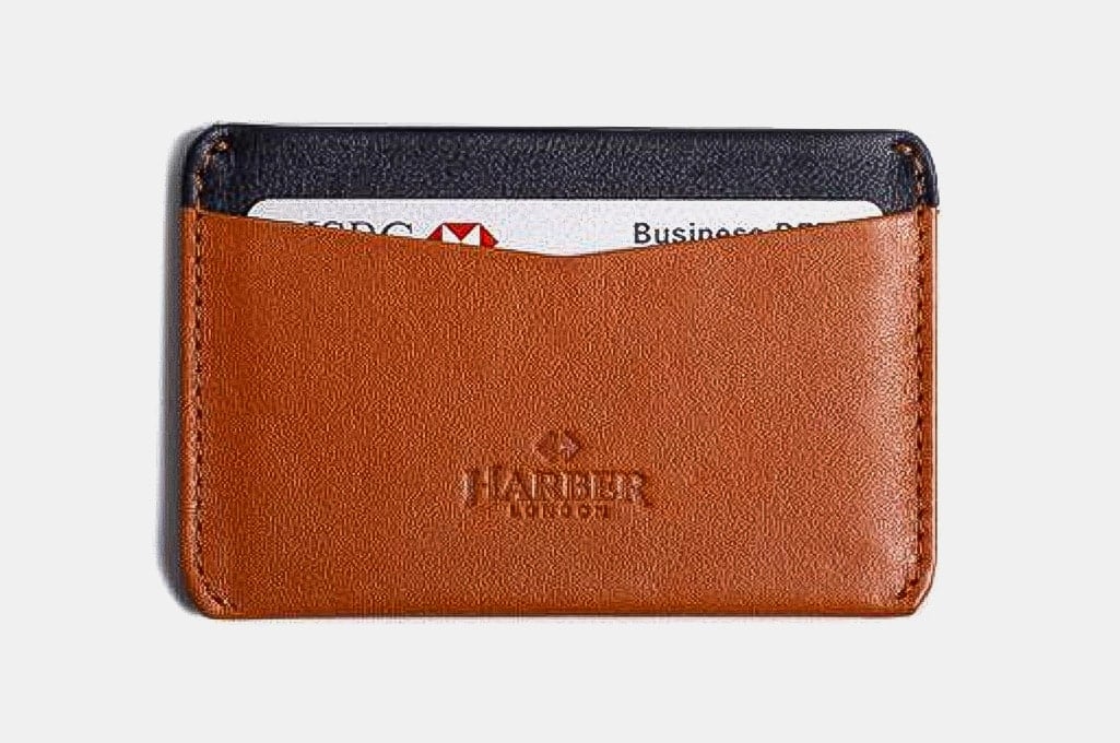 The 40 Best Minimalist Wallets For Men Gearmoose