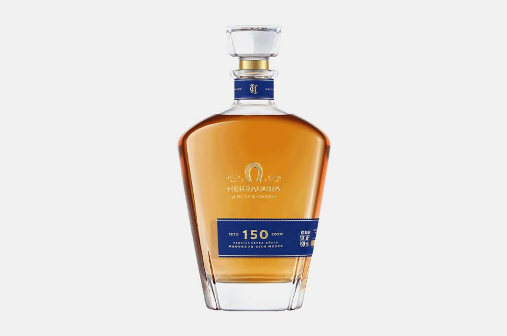 Herradura 150 Anniversario Extra Añejo