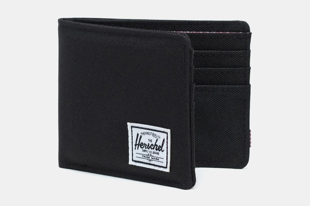 Herschel Supply Company Roy Wallet