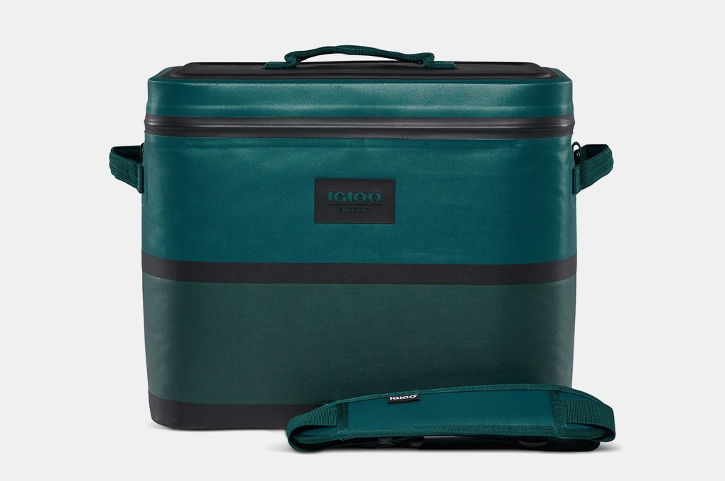 Igloo Reactor 30 Can Cooler Bag