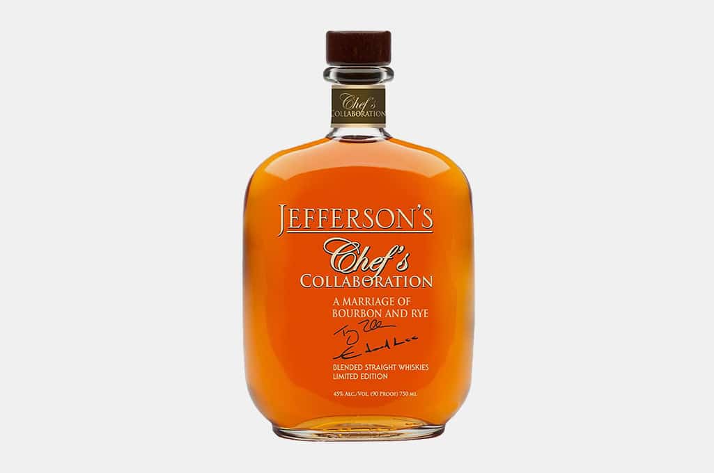 Jefferson’s Chef’s Collaboration