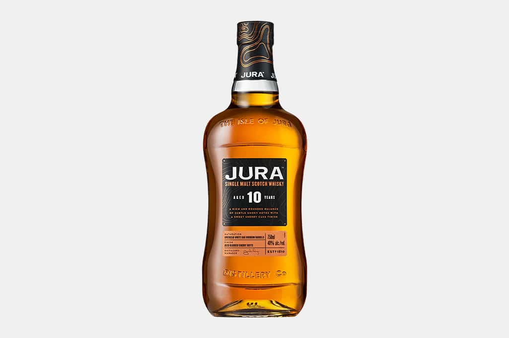 Jura 10