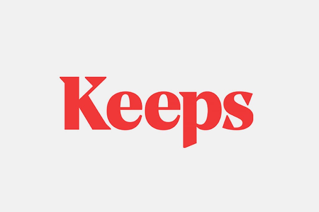 Keeps