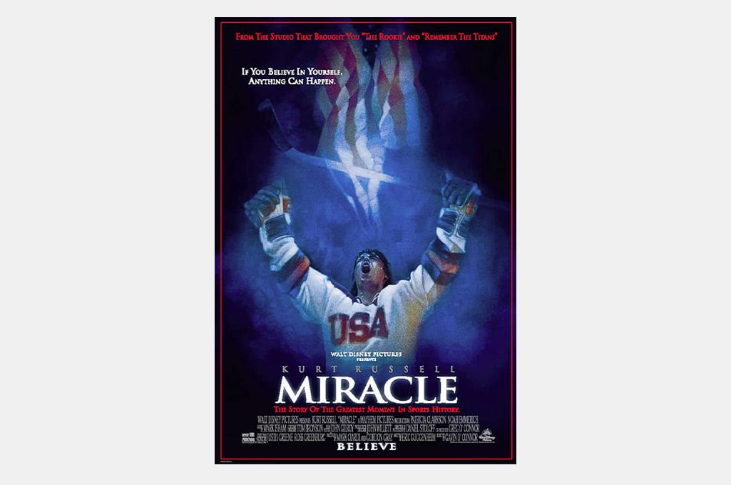 Miracle (2004)