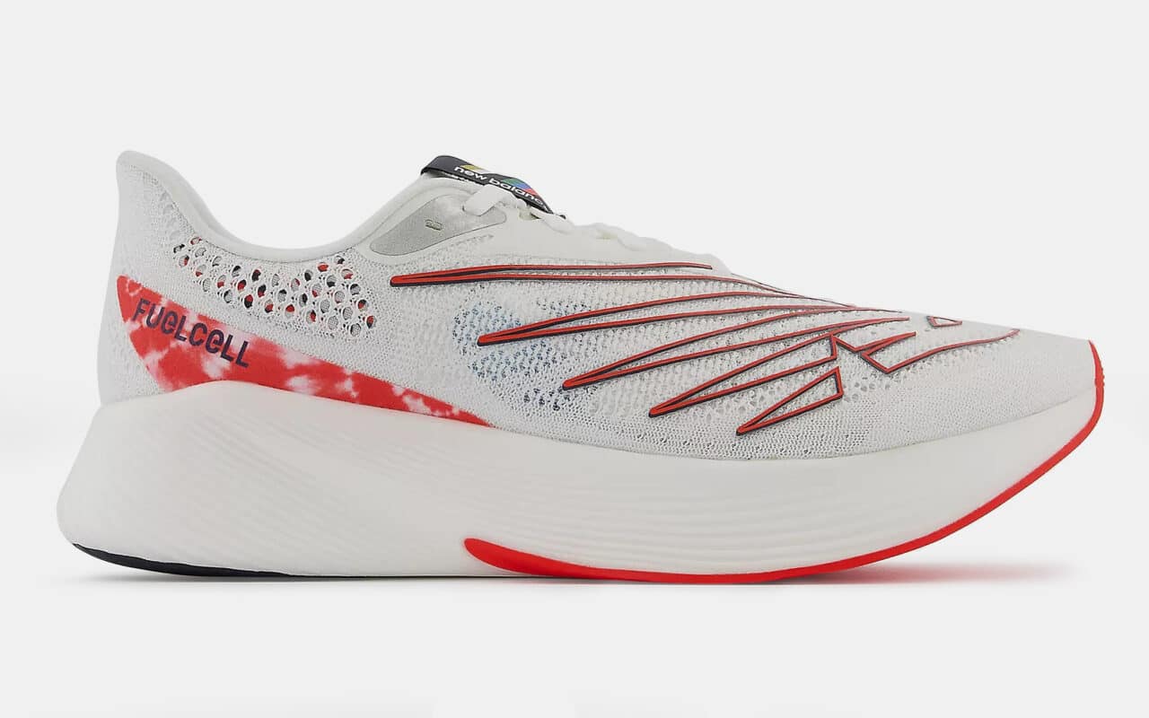 new balance fuelcell rc elite vs nike vaporfly