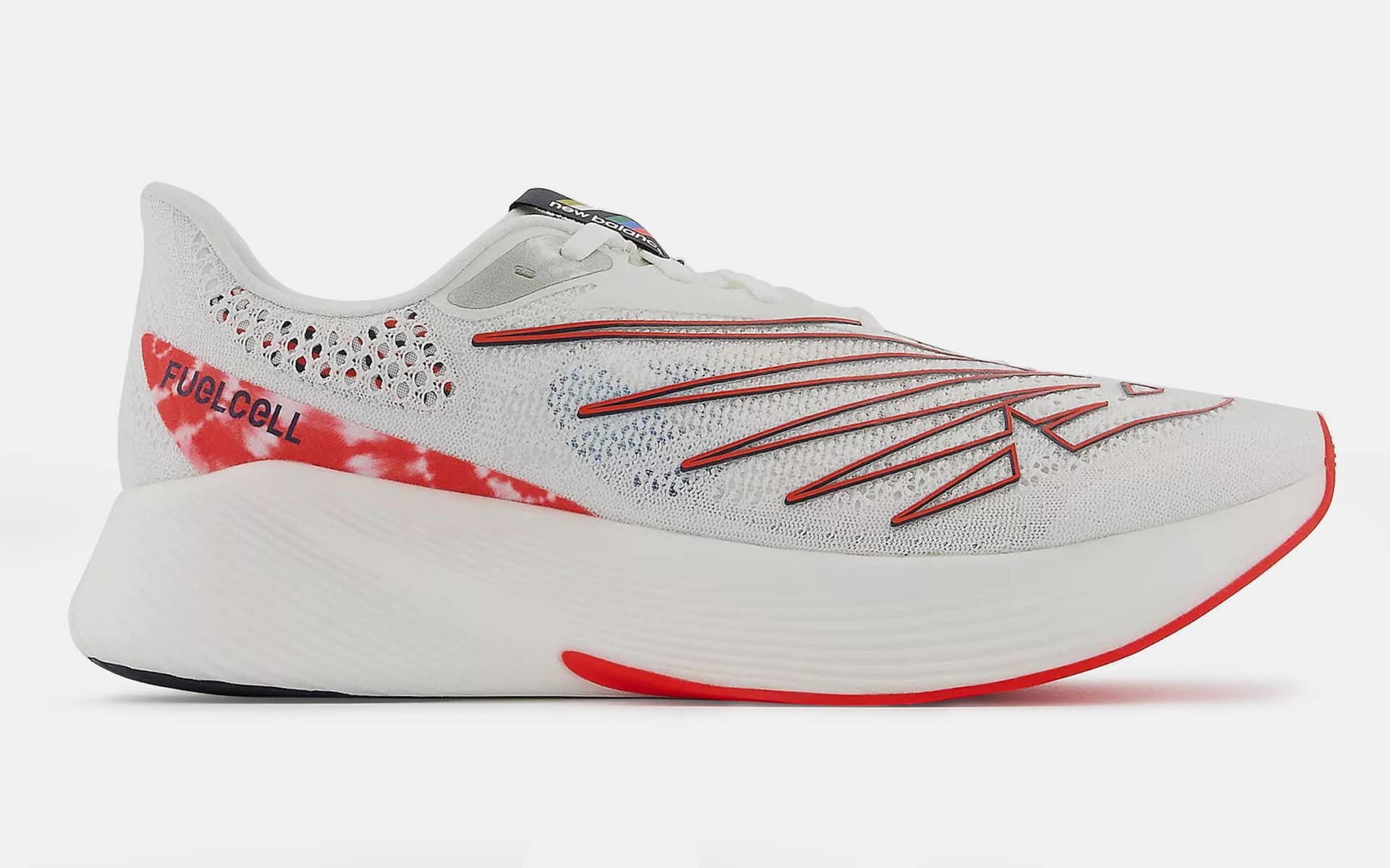 fuelcell rc elite vs vaporfly