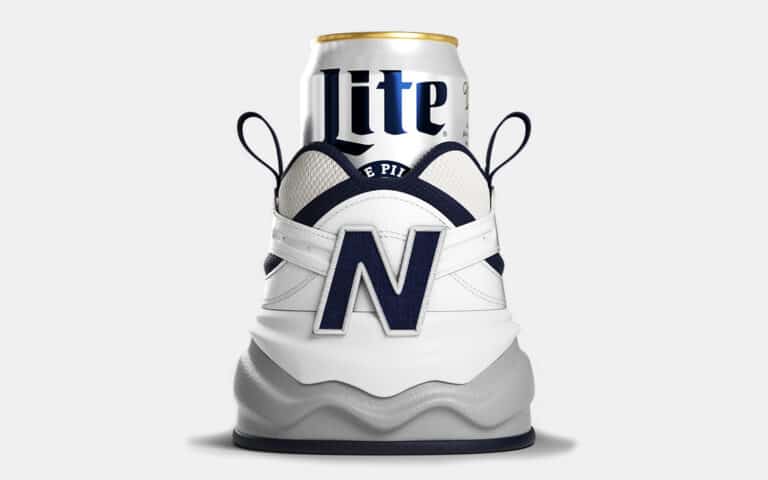 shoezie miller lite