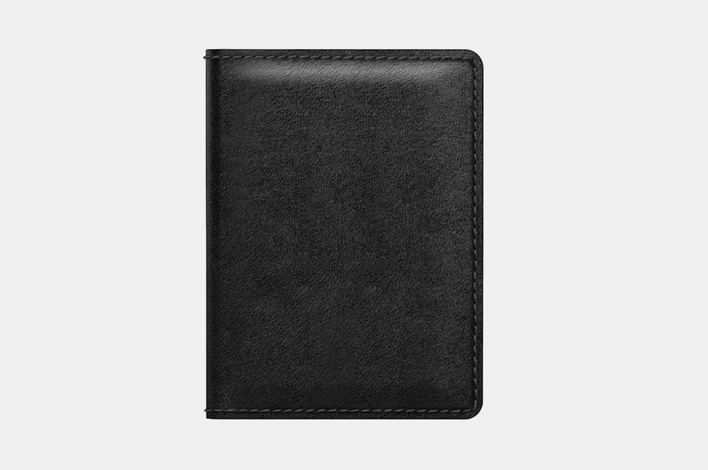 Nomad Slim Wallet With Tile Tracking