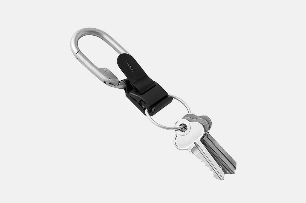 OrbitKey Maglock Key Clip