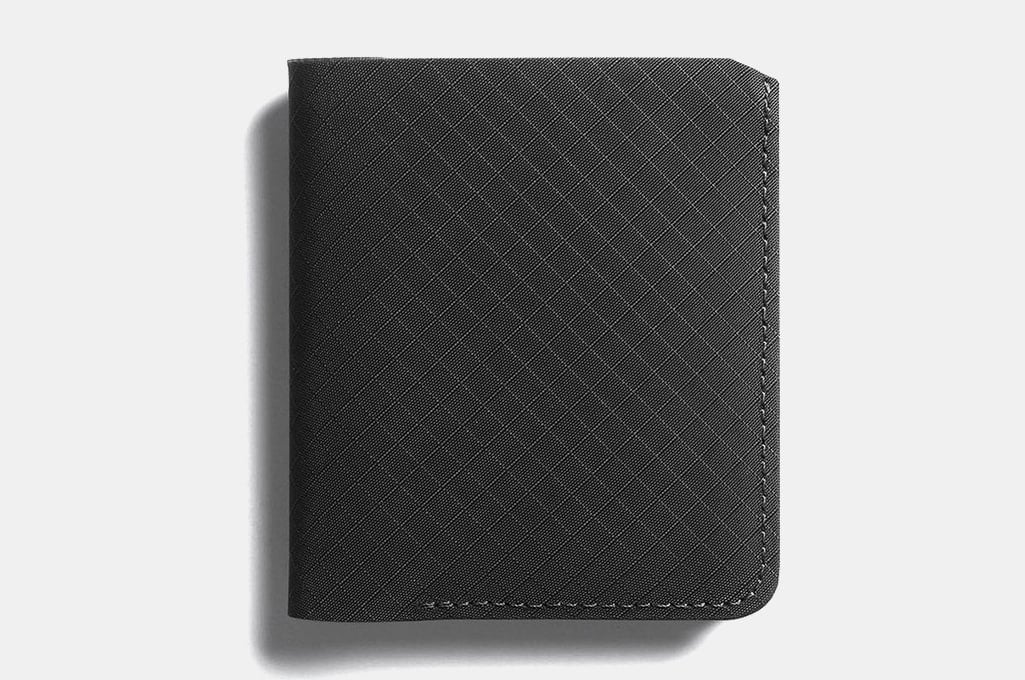 Men's Compact Wallets - Slim, Small, Folding