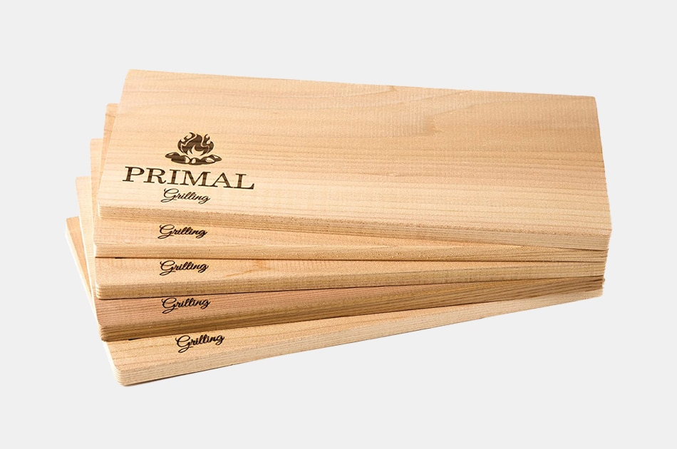 Primal Cedar Planks