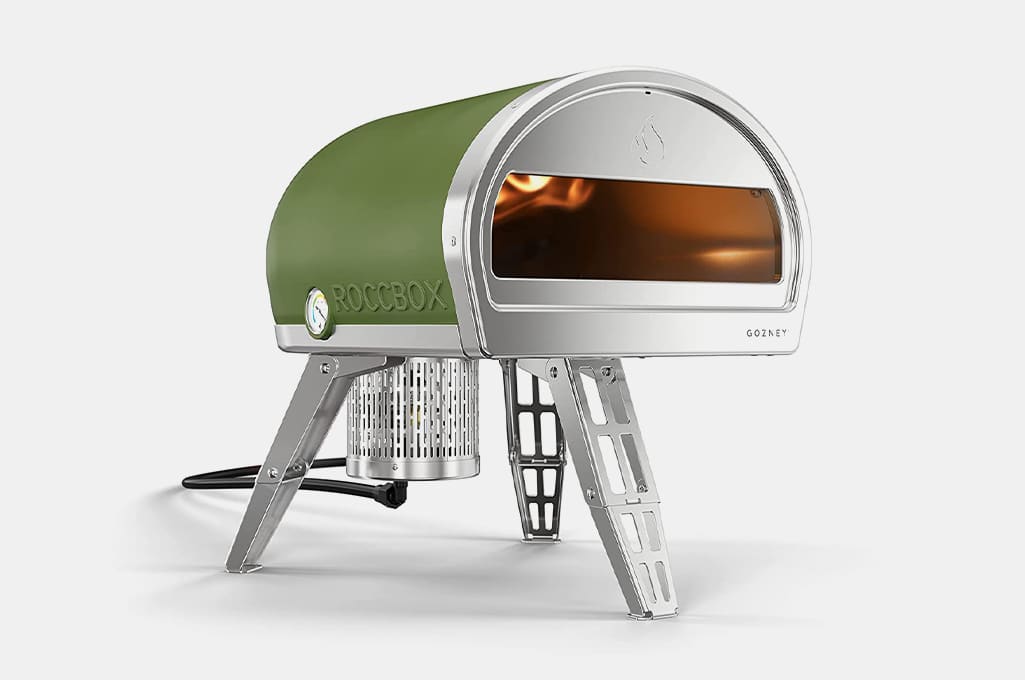 Roccbox Portable Outdoor Pizza Oven