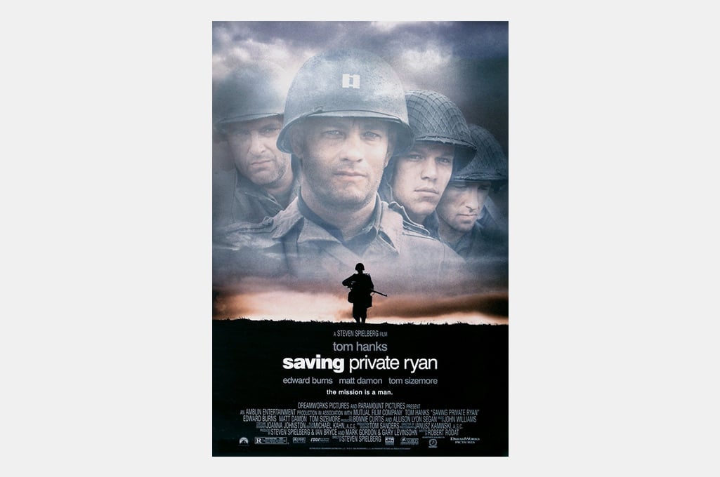 Saving Private Ryan (1998)