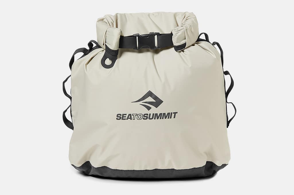 Sea To Summit Trash Dry Sack