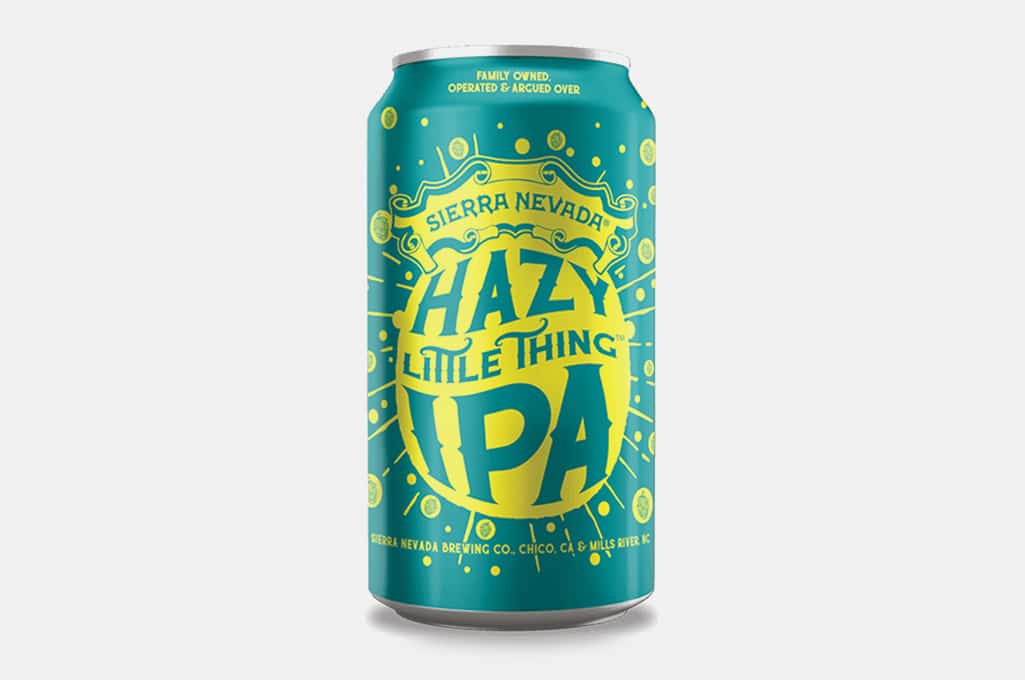 The 15 Best Hazy IPAs To Drink This Summer GearMoose