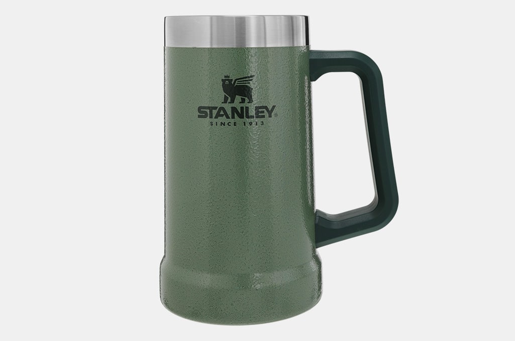 Stanley Adventure Big Grip Beer Stein 