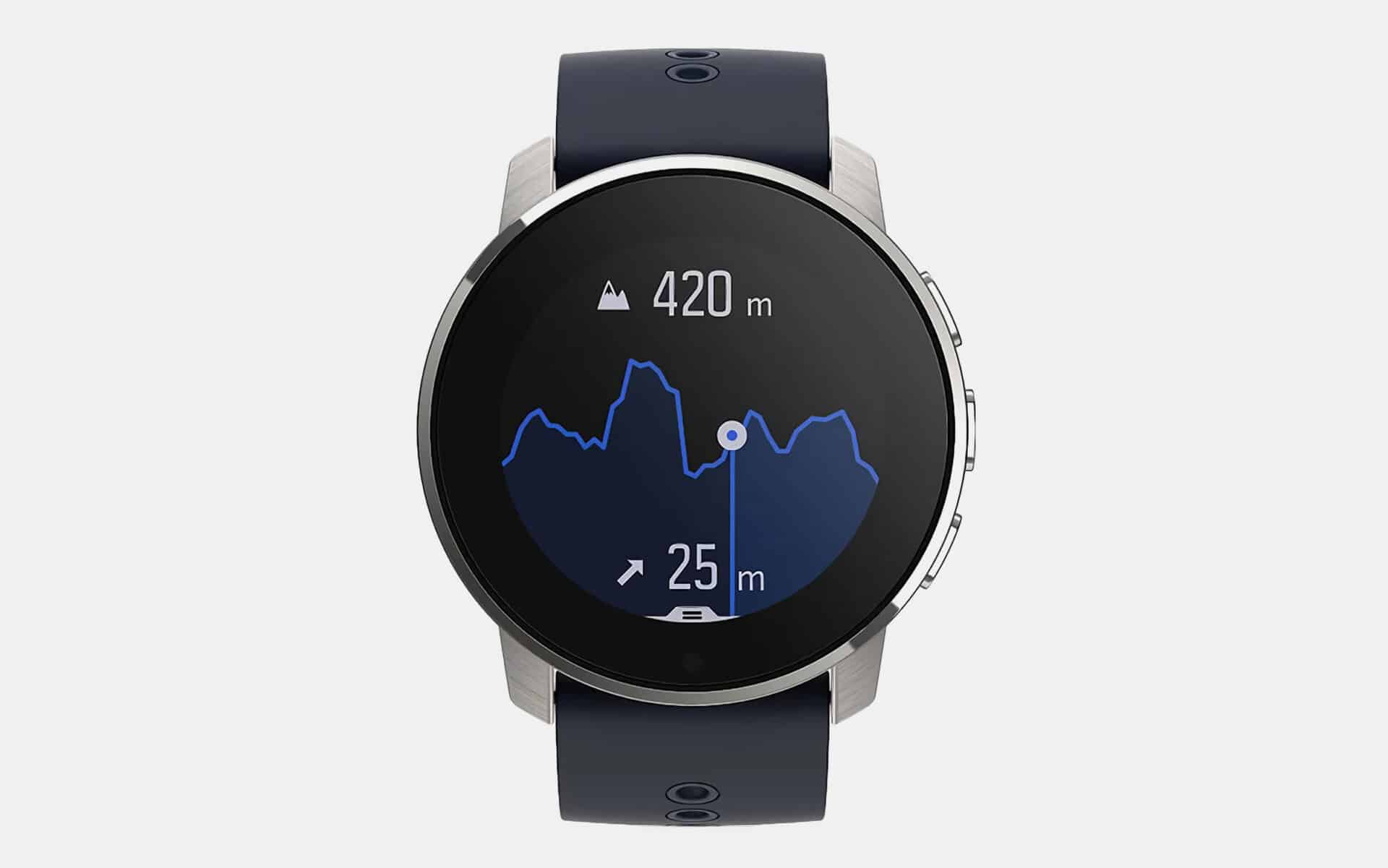 gps suunto 9