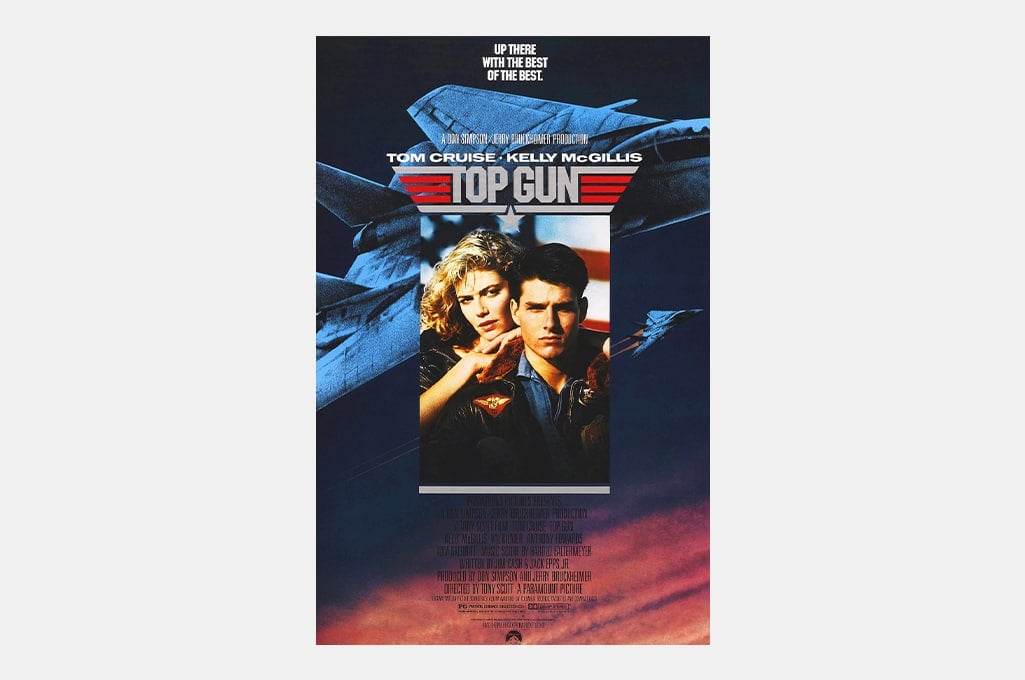 Top Gun (1986)