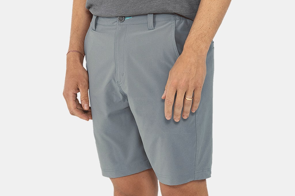 Utility Short II