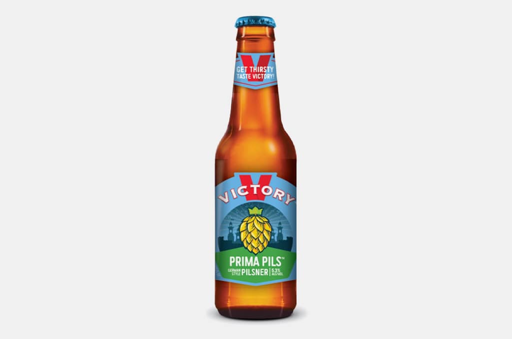 Victory Prima Pils