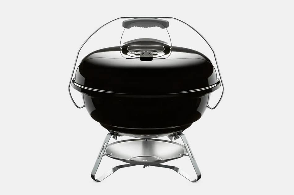 Weber Jumbo Joe Charcoal