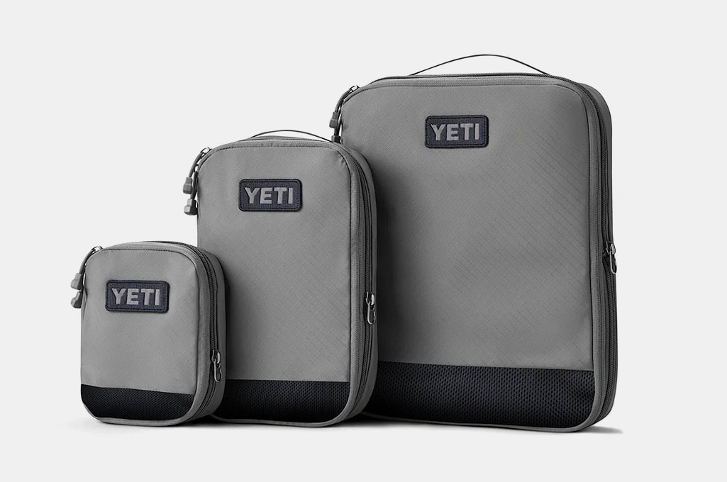 Yeti Packing Cubes