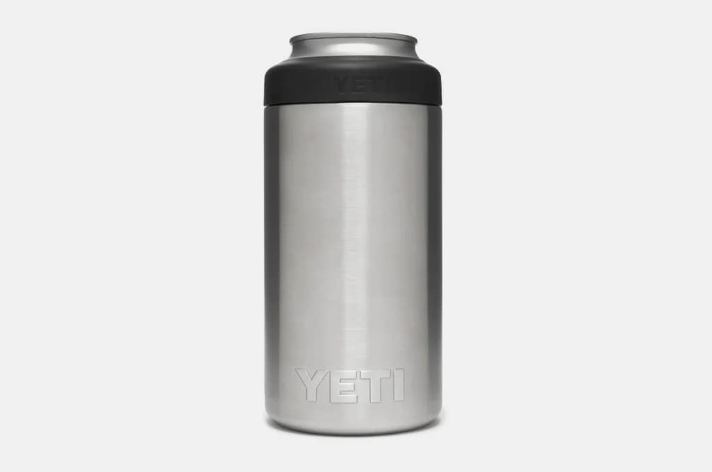 Yeti Rambler 16 oz Colster Tall Can Insulator