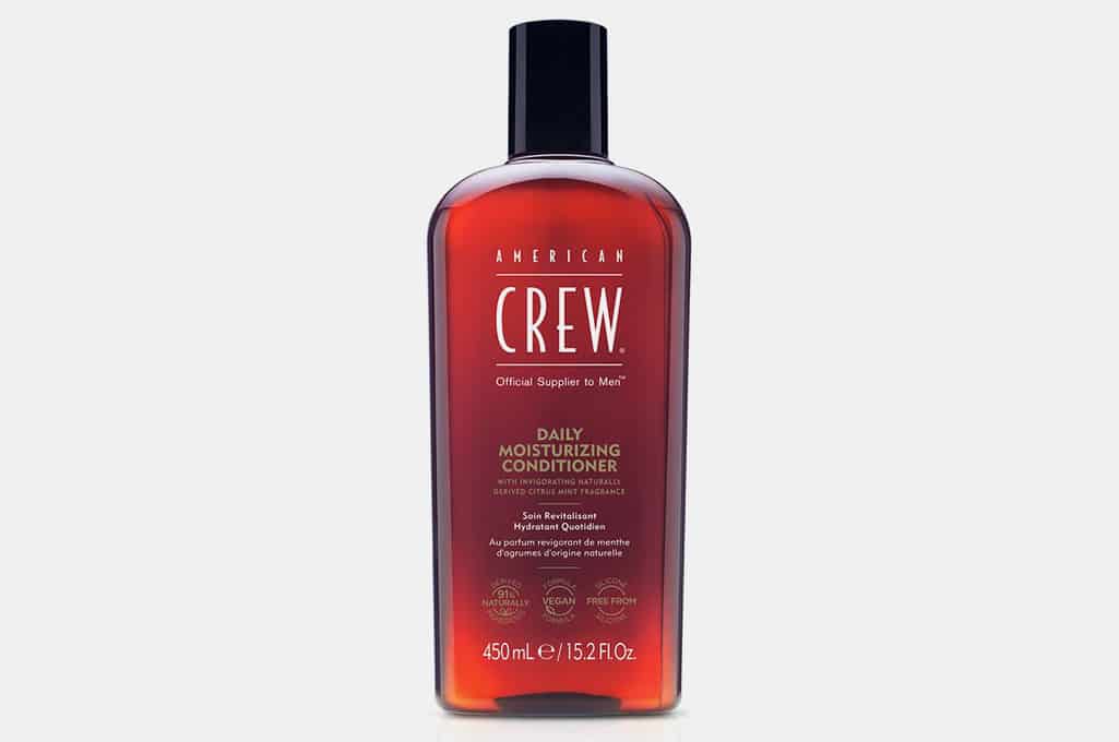 American Crew Daily Moisturizing Conditioner