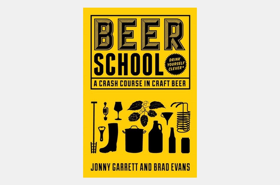 Beer School: A Crash Course in Craft Beer