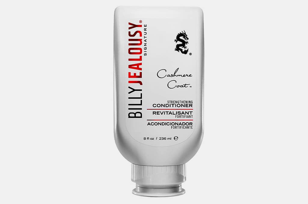 Billy Jealousy Cashmere Coat Strengthening Conditioner