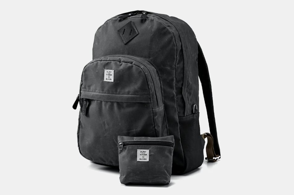 Billykirk No. 297 Standard Issue Backpack