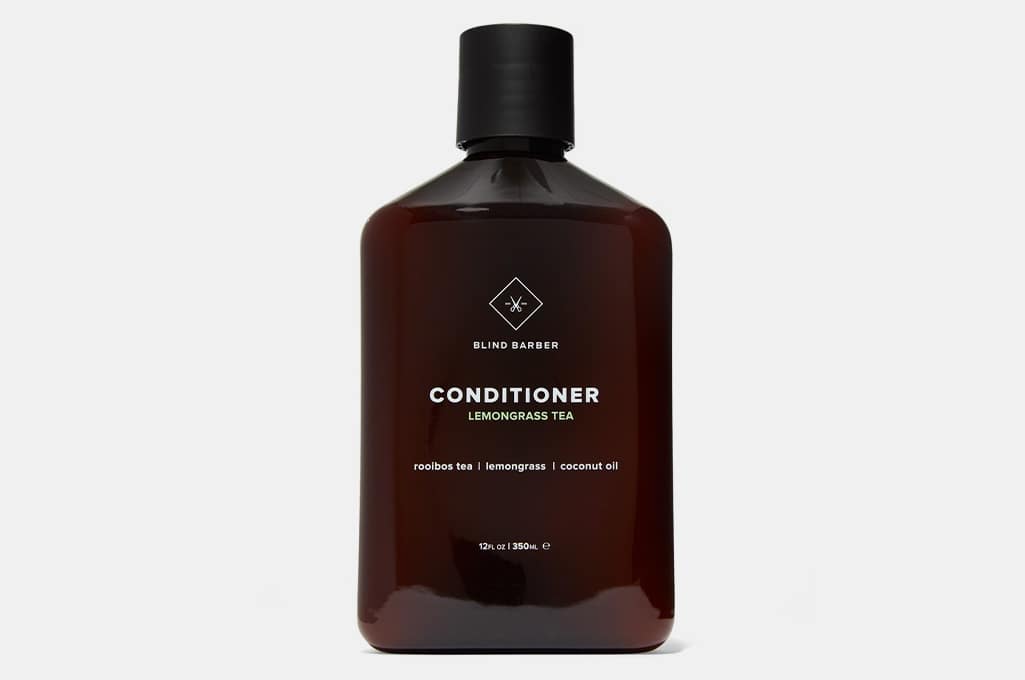 Blind Barber Conditioner Lemongrass Tea