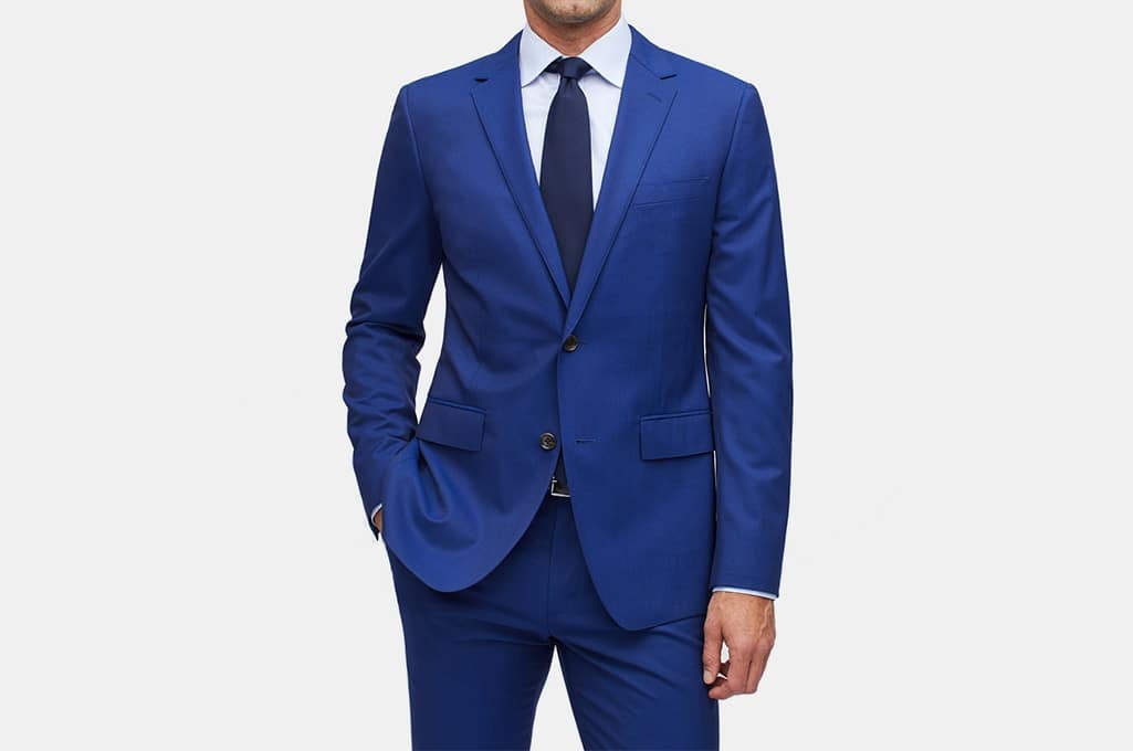 Bonobos Suit