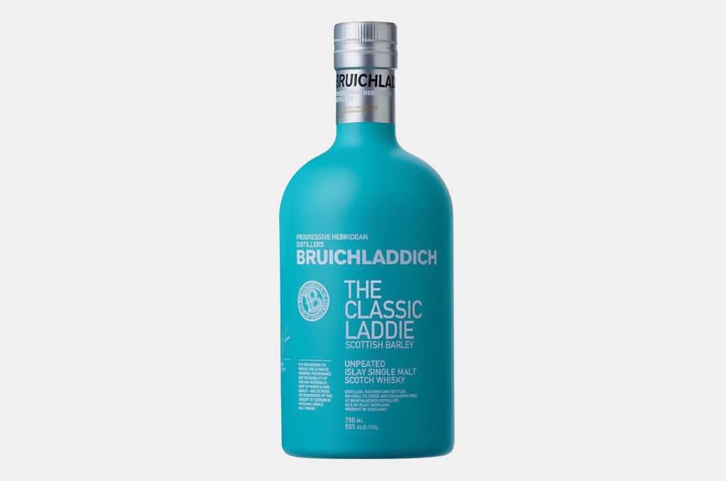 Bruichladdich The Classic Laddie Scotch