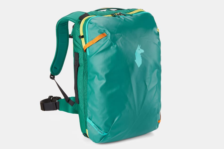 The 15 Best Camping Backpacks | GearMoose