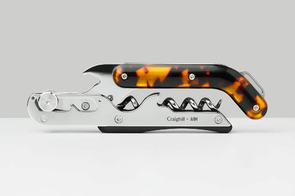 Craighill Best Wine Key