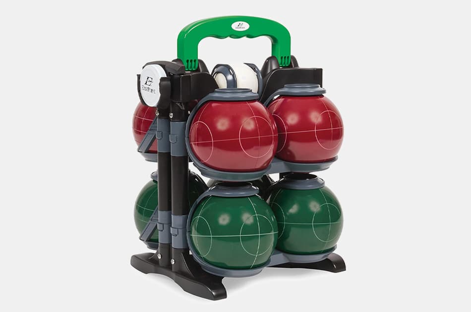 EastPoint Bocce Ball Set