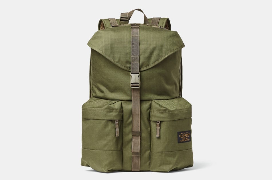 Filson Ripstop Nylon 32L Backpack