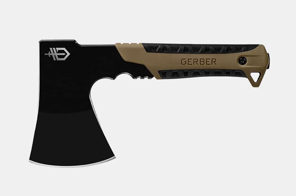 Gerber Pack Hatchet