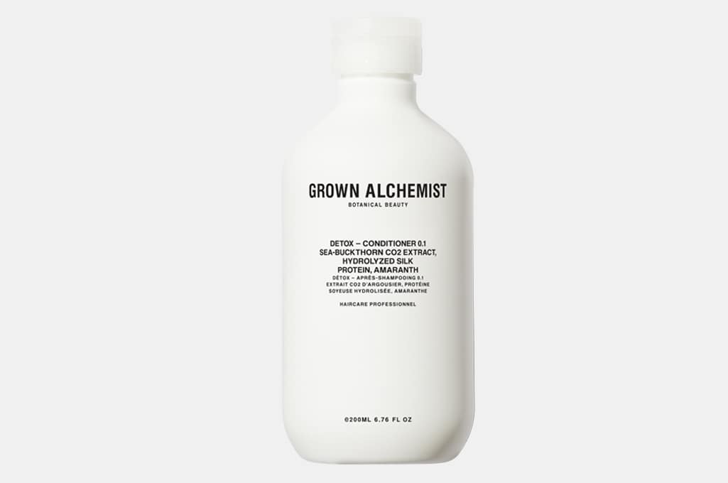 Grown Alchemist Detox Conditioner 0.1 