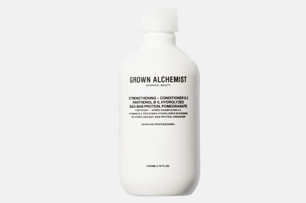 Grown Alchemist Strengthening Conditioner 0.2  