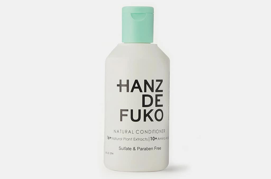 Hanz De Fuko Natural Conditioner